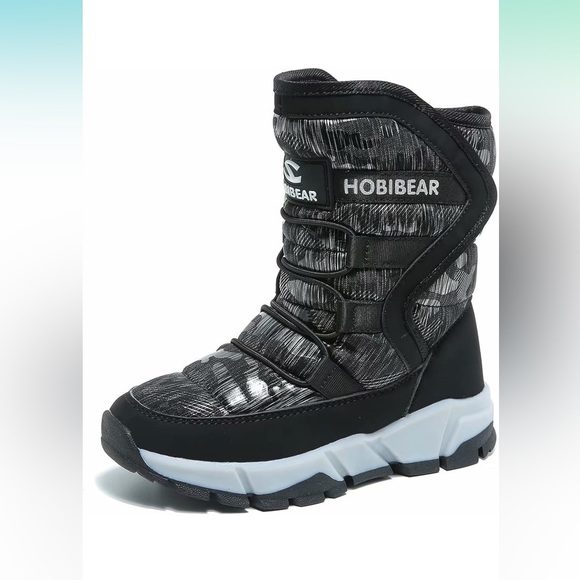 Snow boots - Picture 9 of 11